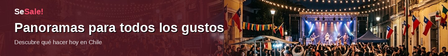 Panoramas para todos los gustos