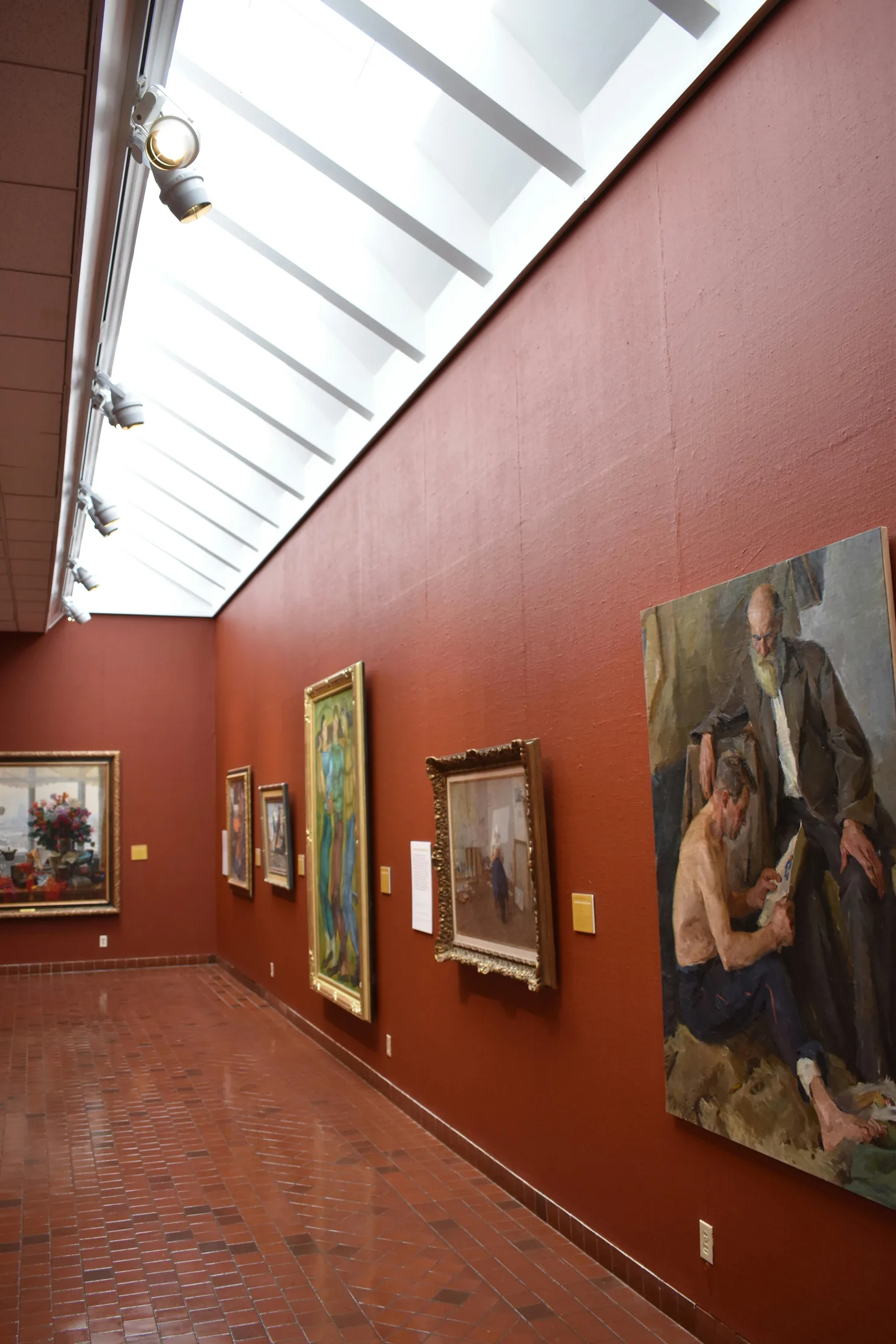 Recorrido por los mejores museos de Santiago