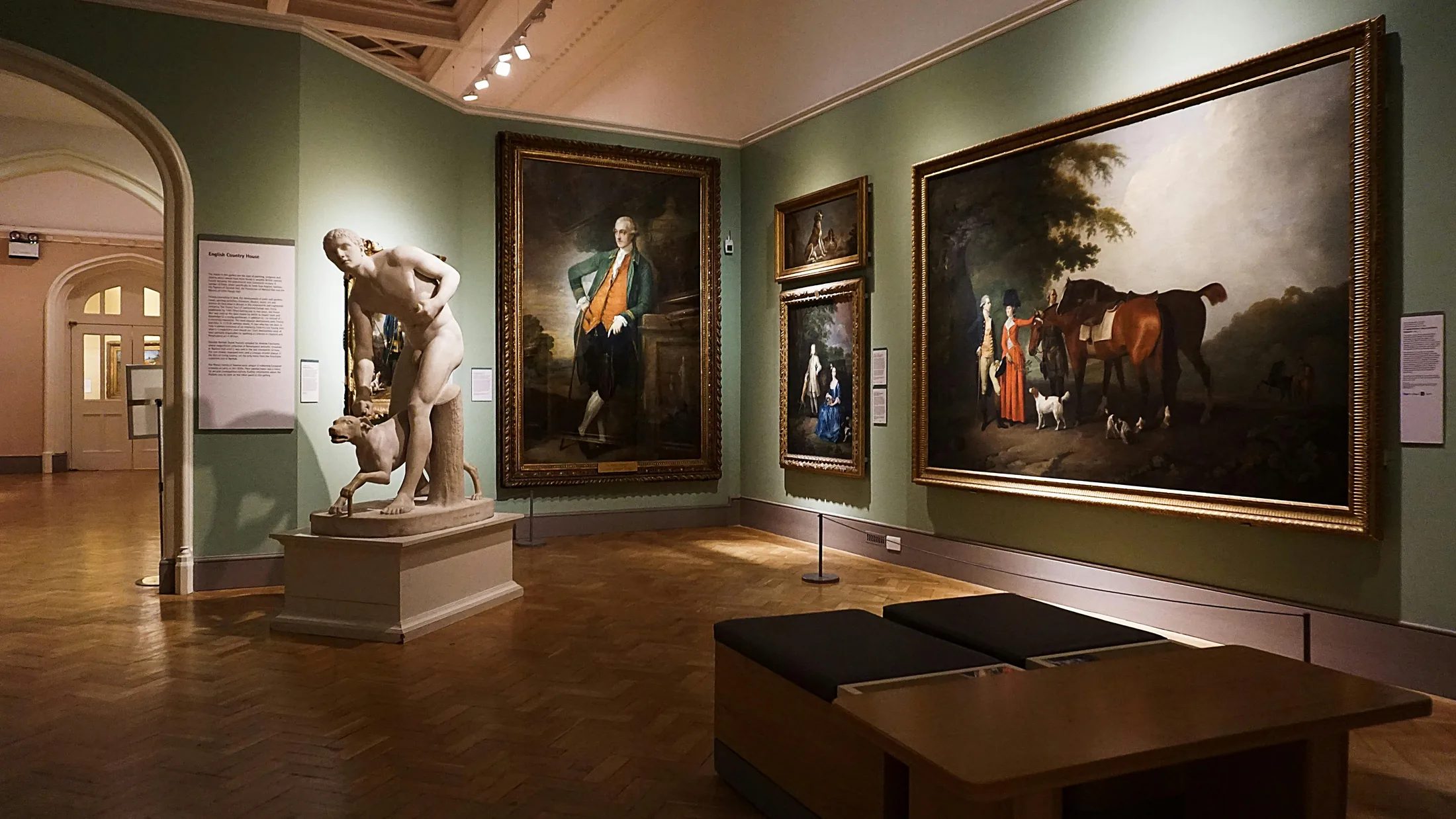 Museo de arte
