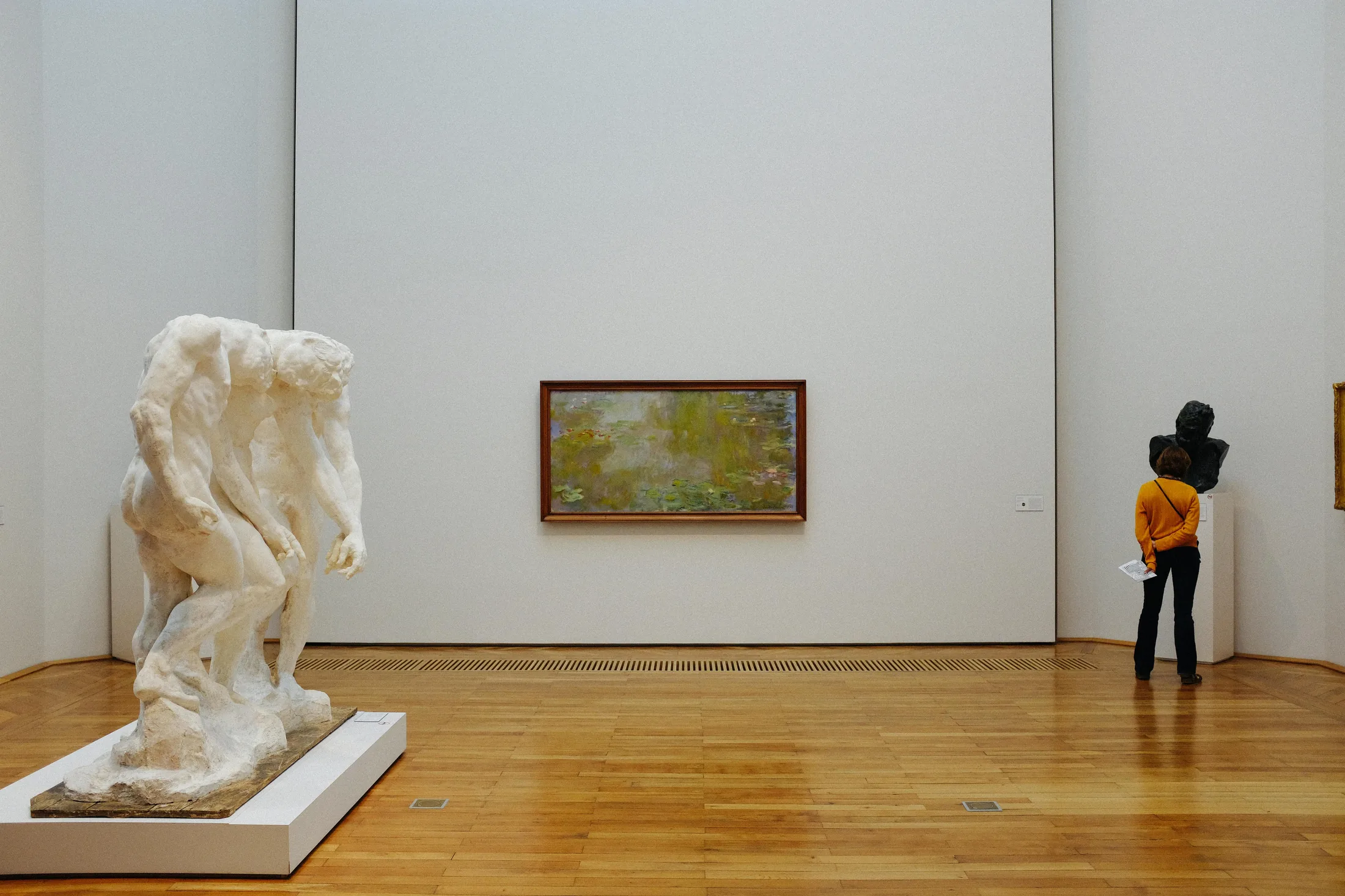 Galería de arte