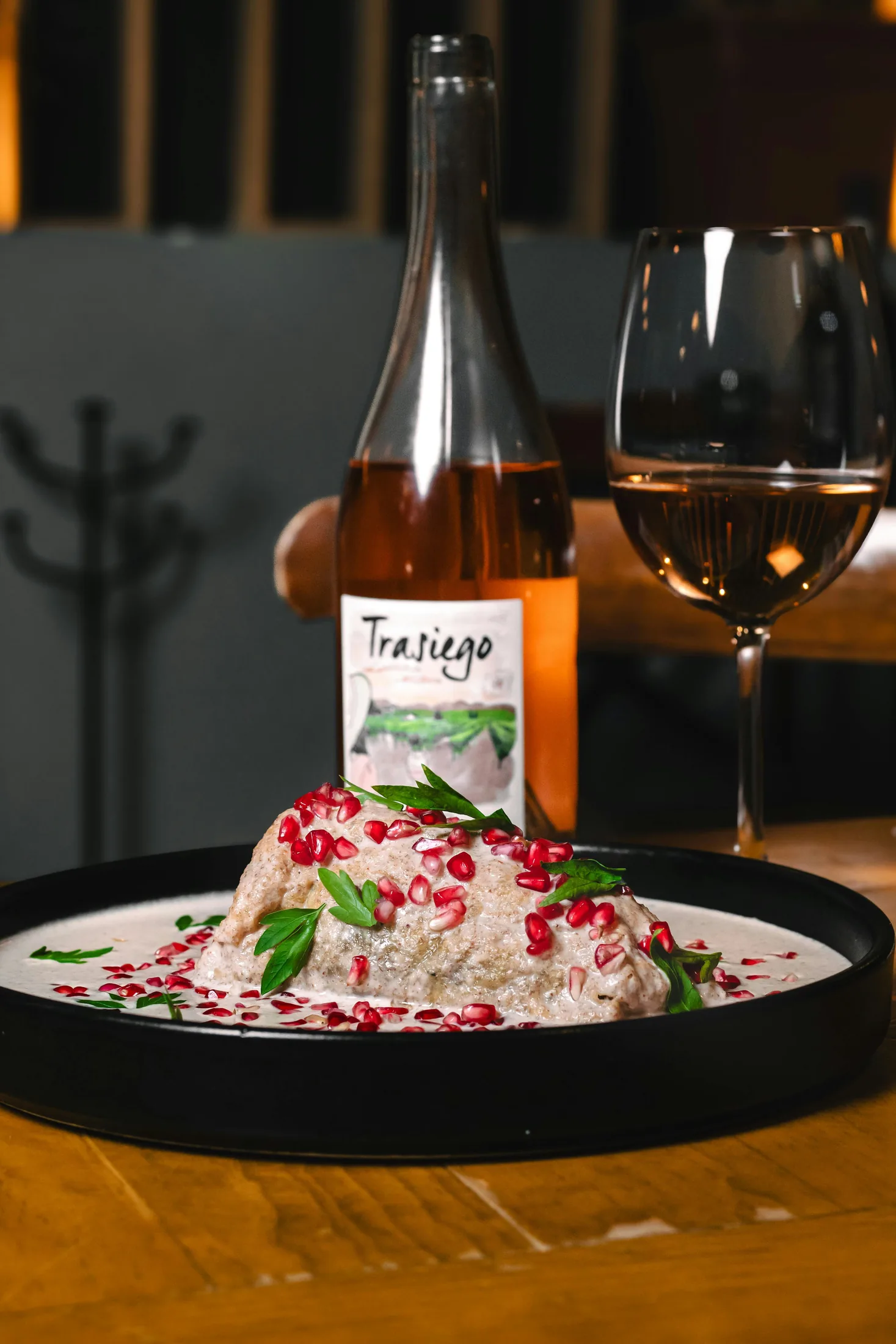 Los mejores restaurantes de cocina chilena contemporánea