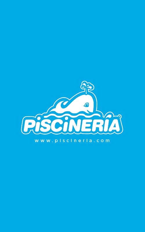 Piscinería
