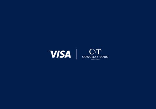 Visa - Centro del Vino Concha y Toro
