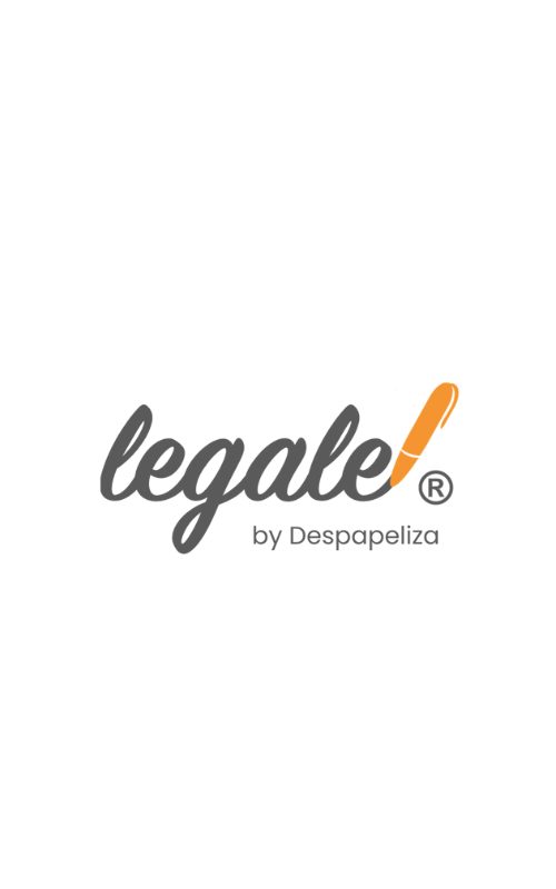 Legale by Despapeliza