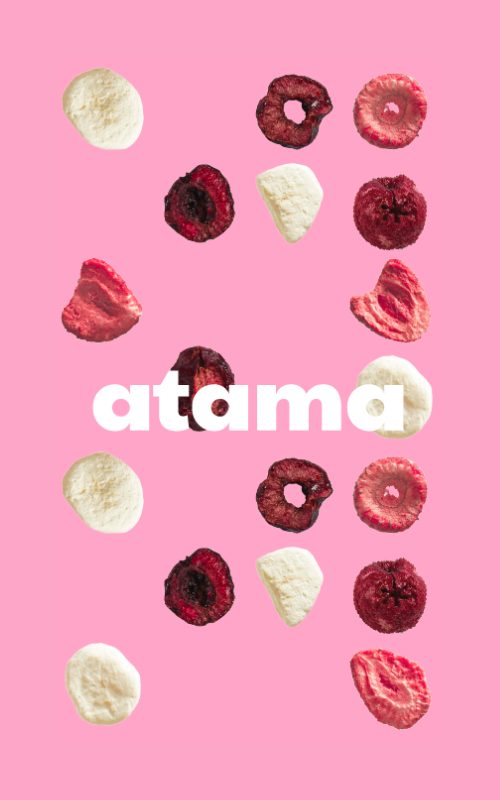 Atama