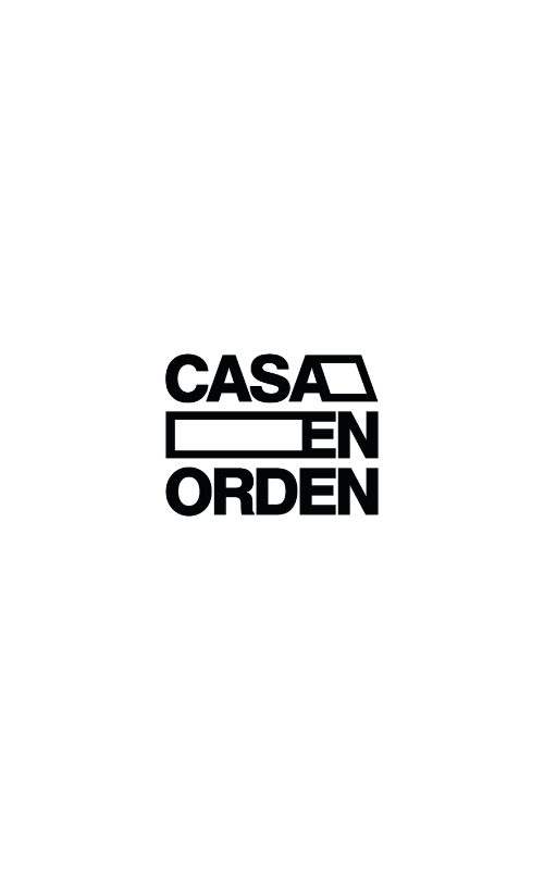 Casa en orden