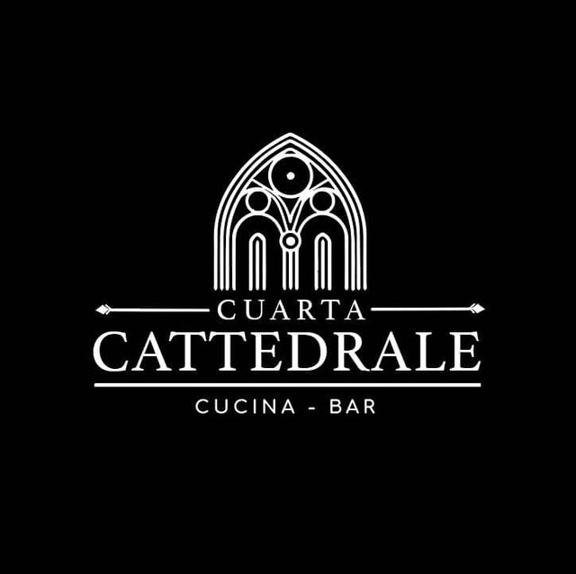 Cattedrale cuccina bar