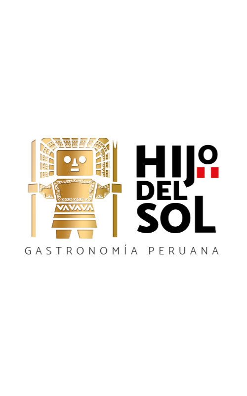 Hijo del Sol