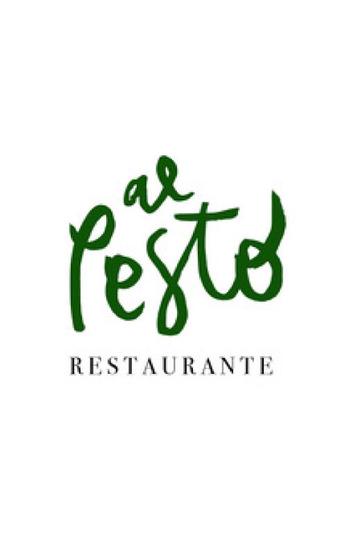 Al Pesto