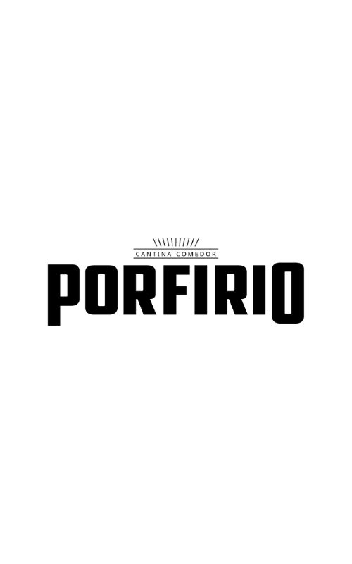 Bar Porfirio
