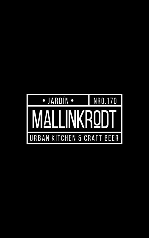 Jardín Mallinkrodt