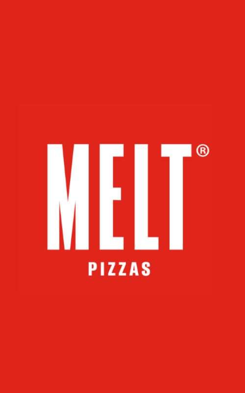Melt Pizzas