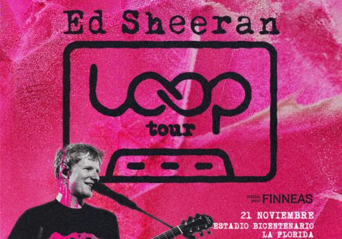 Ed Sheeran