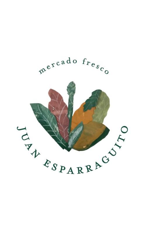 Juan Esparraguito