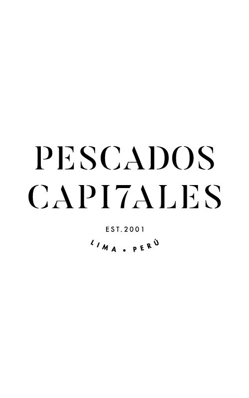 Pescados Capitales
