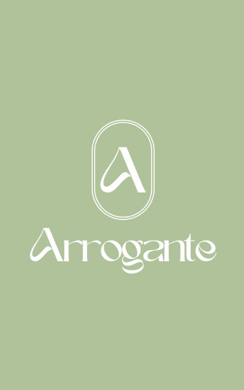 El Arrogante