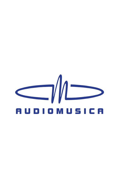 Audiomúsica