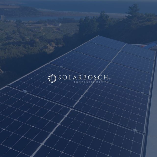 SOLARBOSCH