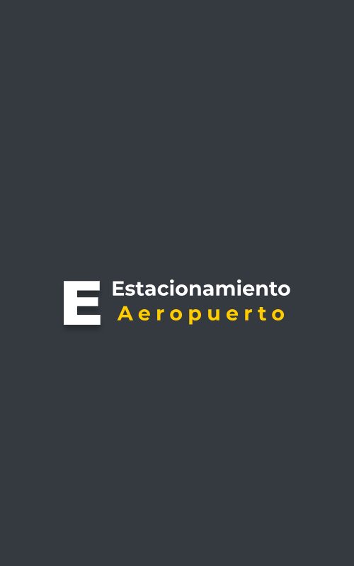 Estacionamiento Aeropuerto