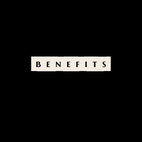 The WOW Benefits