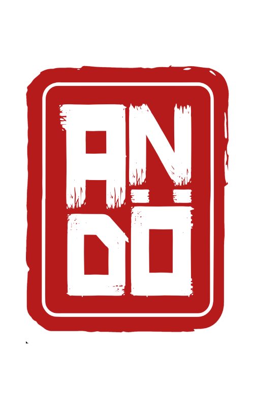 Ando