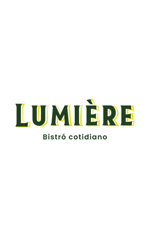 Lumiere Bistró