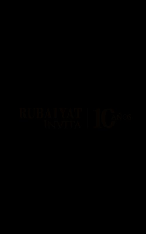 Rubaiyat