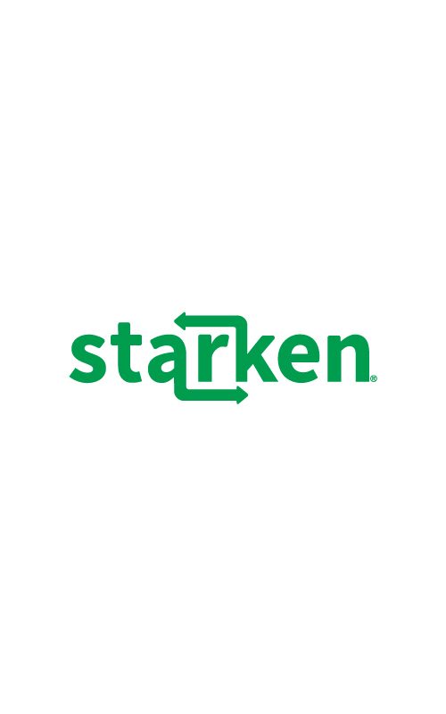 Starken