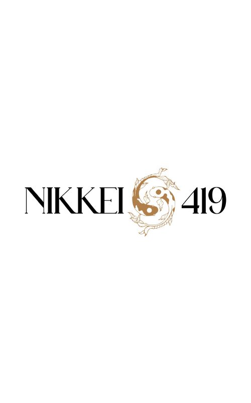 Nikkei 419